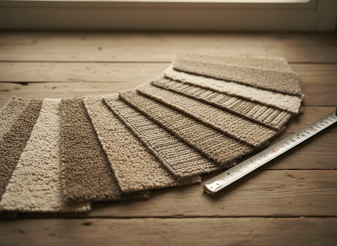 Carpet Installation Point Lay, AK FAQs